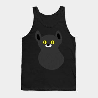 bat Tank Top